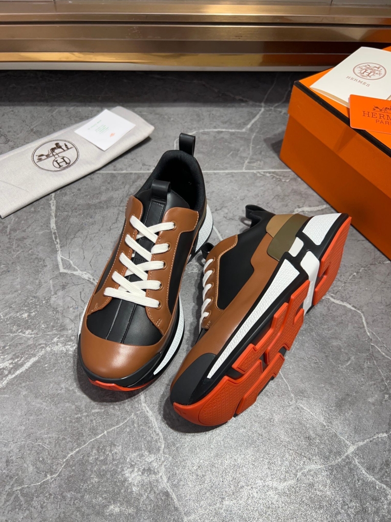 Hermes Sneakers